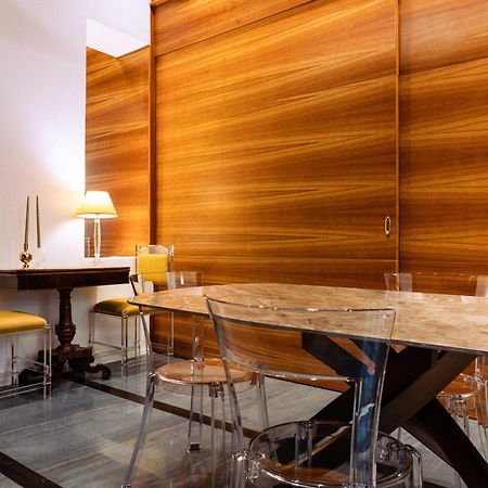 Arancio Luxury Accomodation Рим Екстер'єр фото