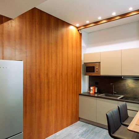 Arancio Luxury Accomodation Рим Екстер'єр фото