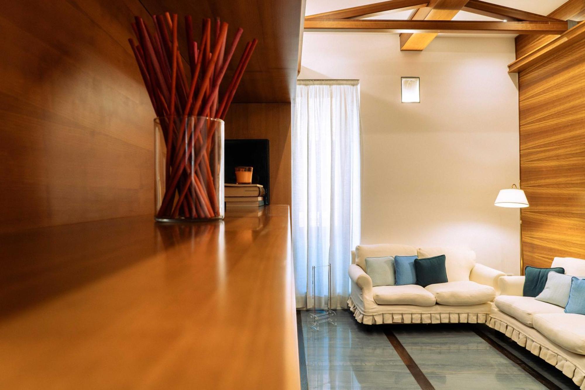 Arancio Luxury Accomodation Рим Екстер'єр фото