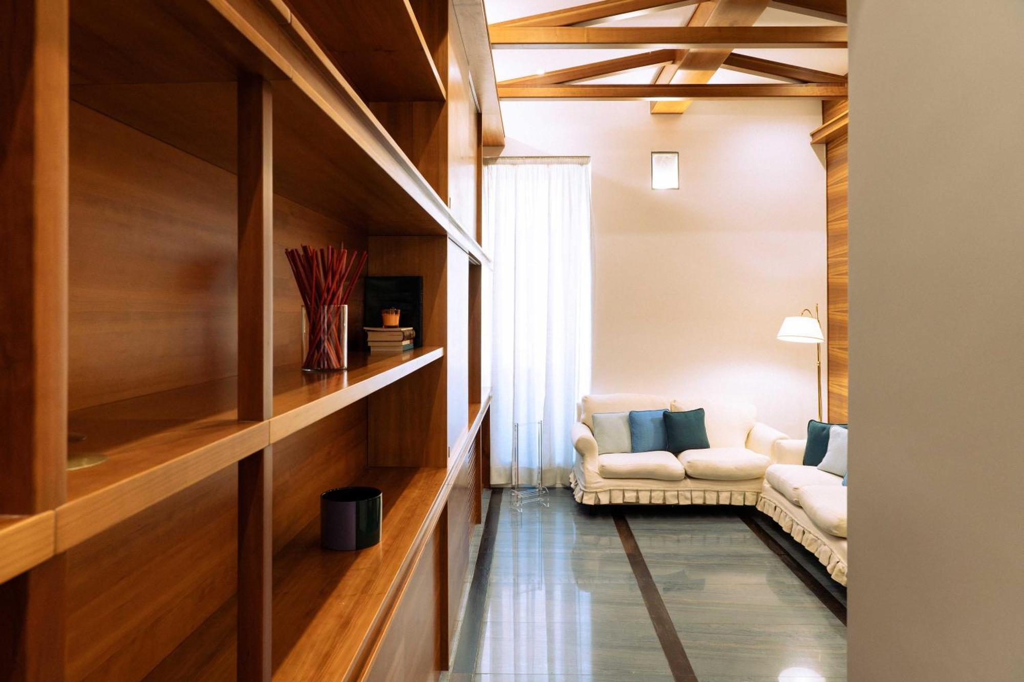 Arancio Luxury Accomodation Рим Екстер'єр фото