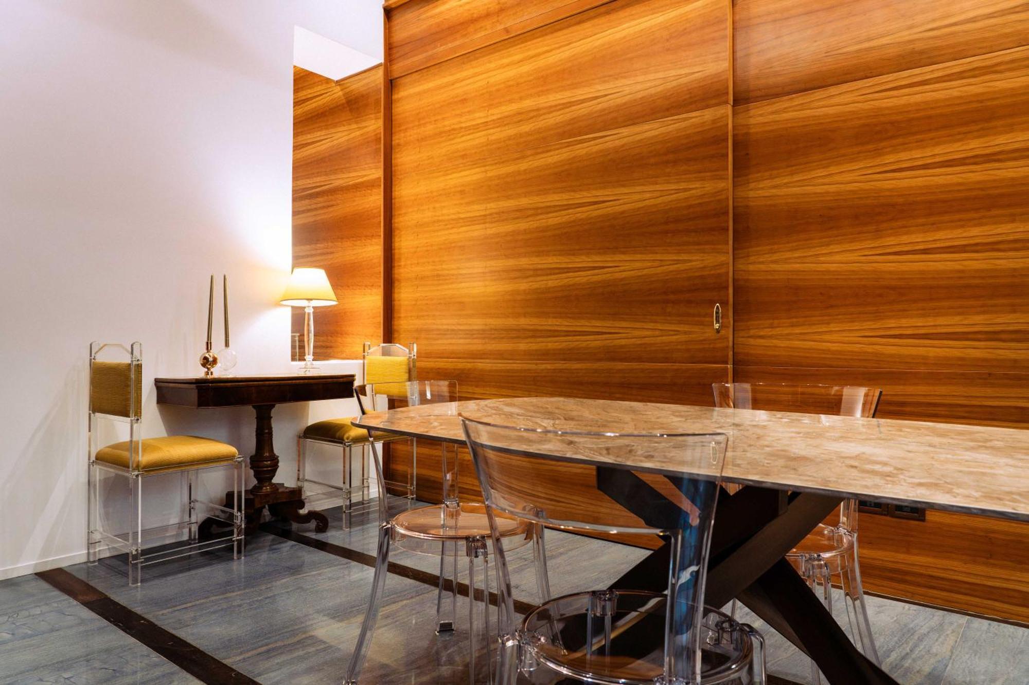 Arancio Luxury Accomodation Рим Екстер'єр фото