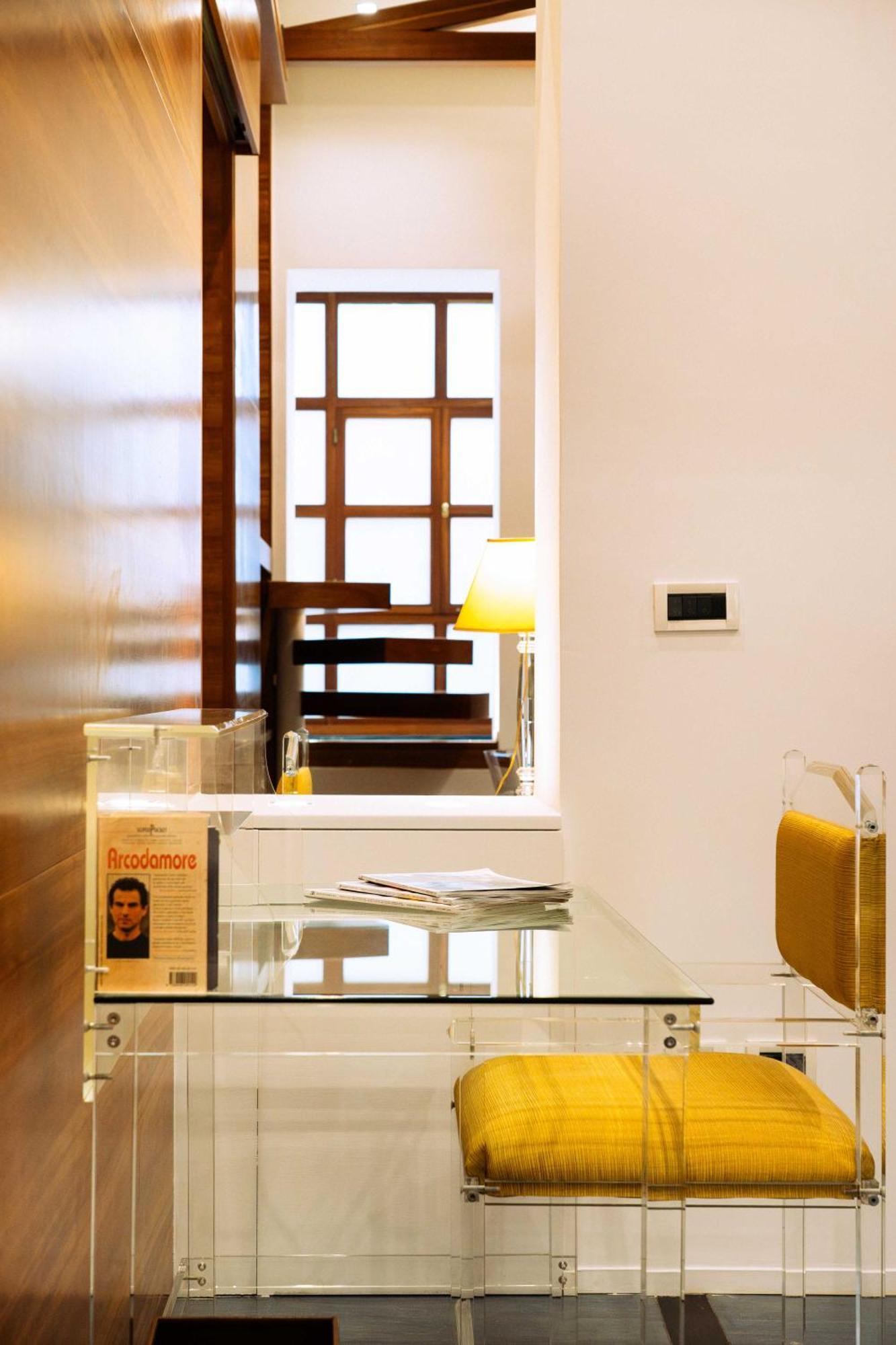 Arancio Luxury Accomodation Рим Екстер'єр фото