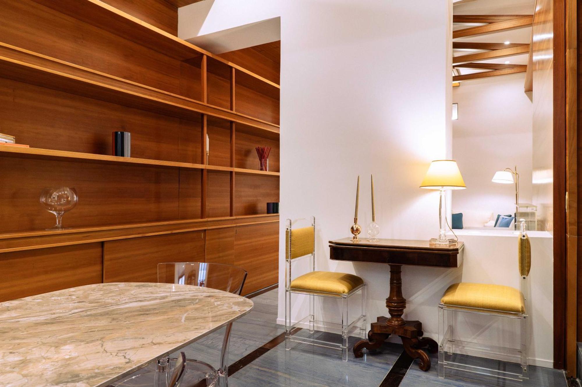 Arancio Luxury Accomodation Рим Екстер'єр фото