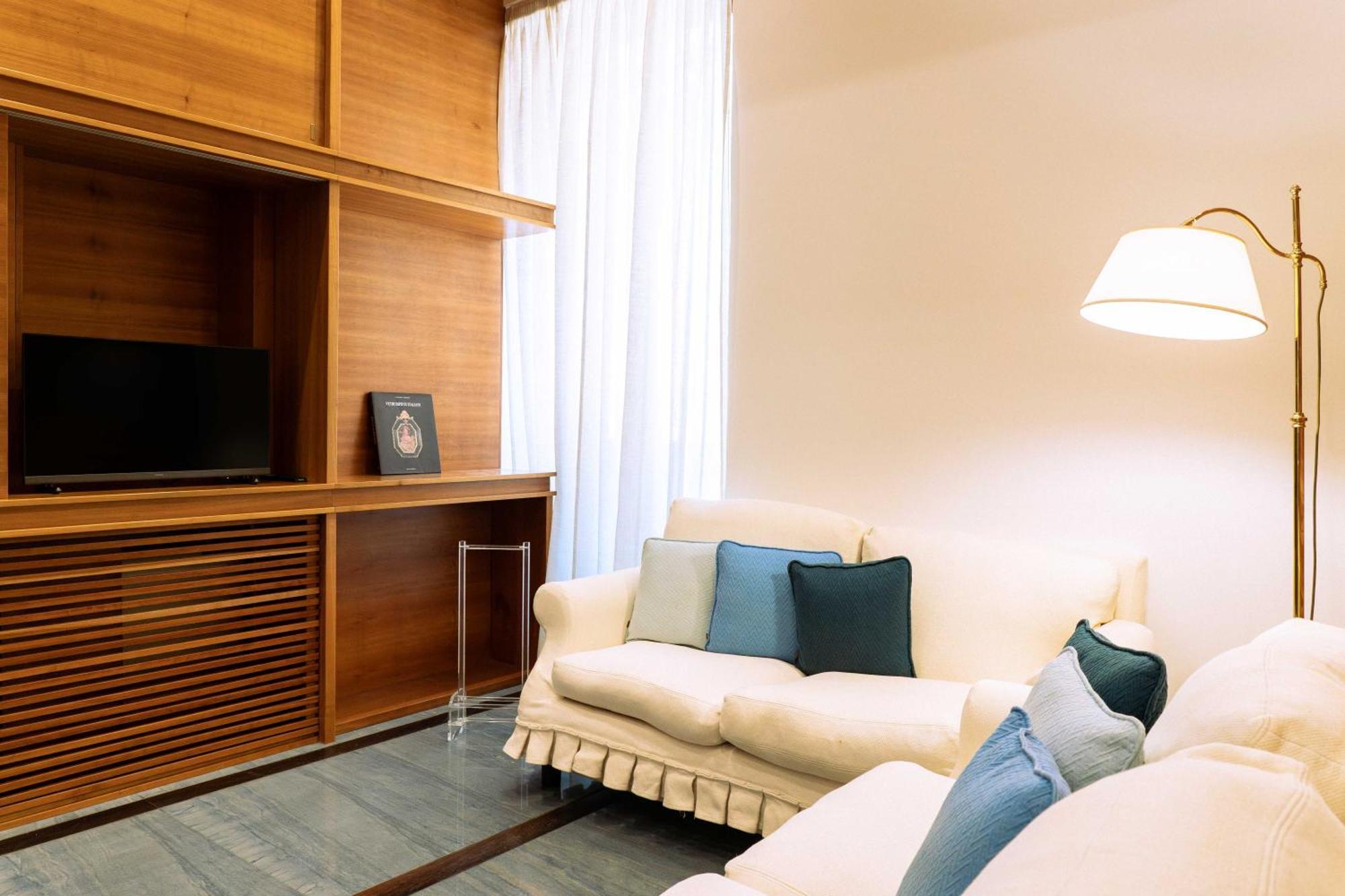 Arancio Luxury Accomodation Рим Екстер'єр фото
