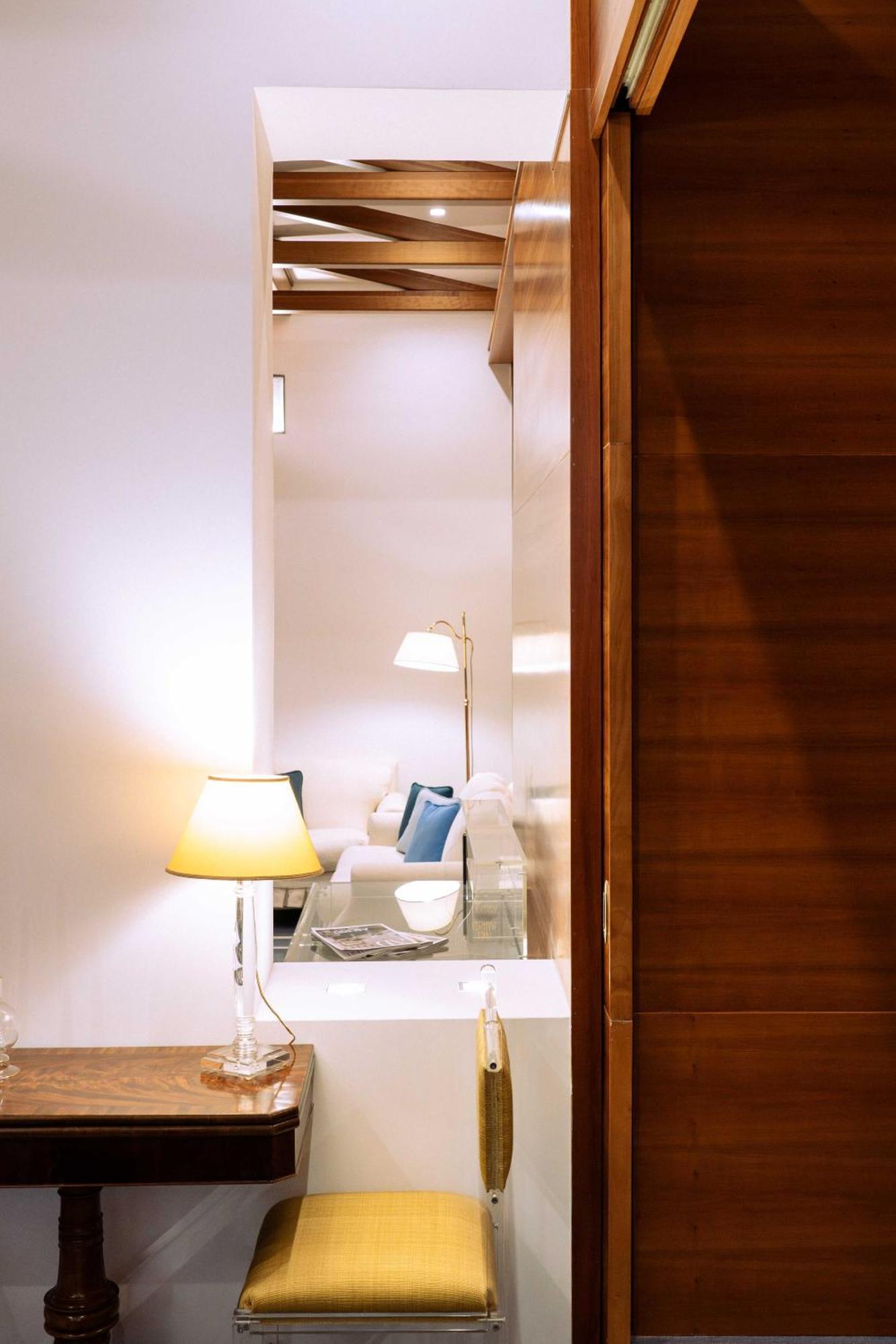 Arancio Luxury Accomodation Рим Екстер'єр фото