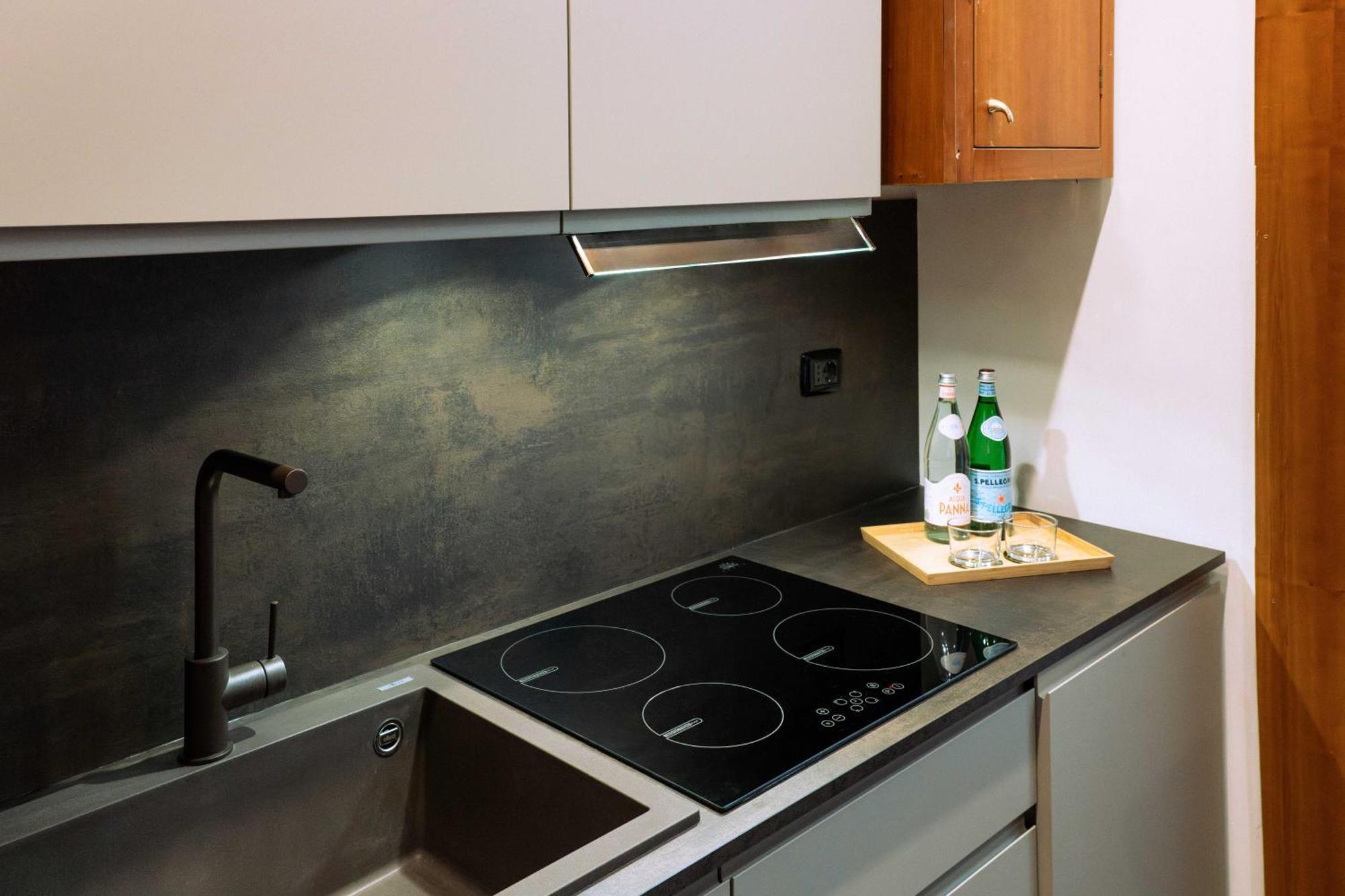Arancio Luxury Accomodation Рим Екстер'єр фото