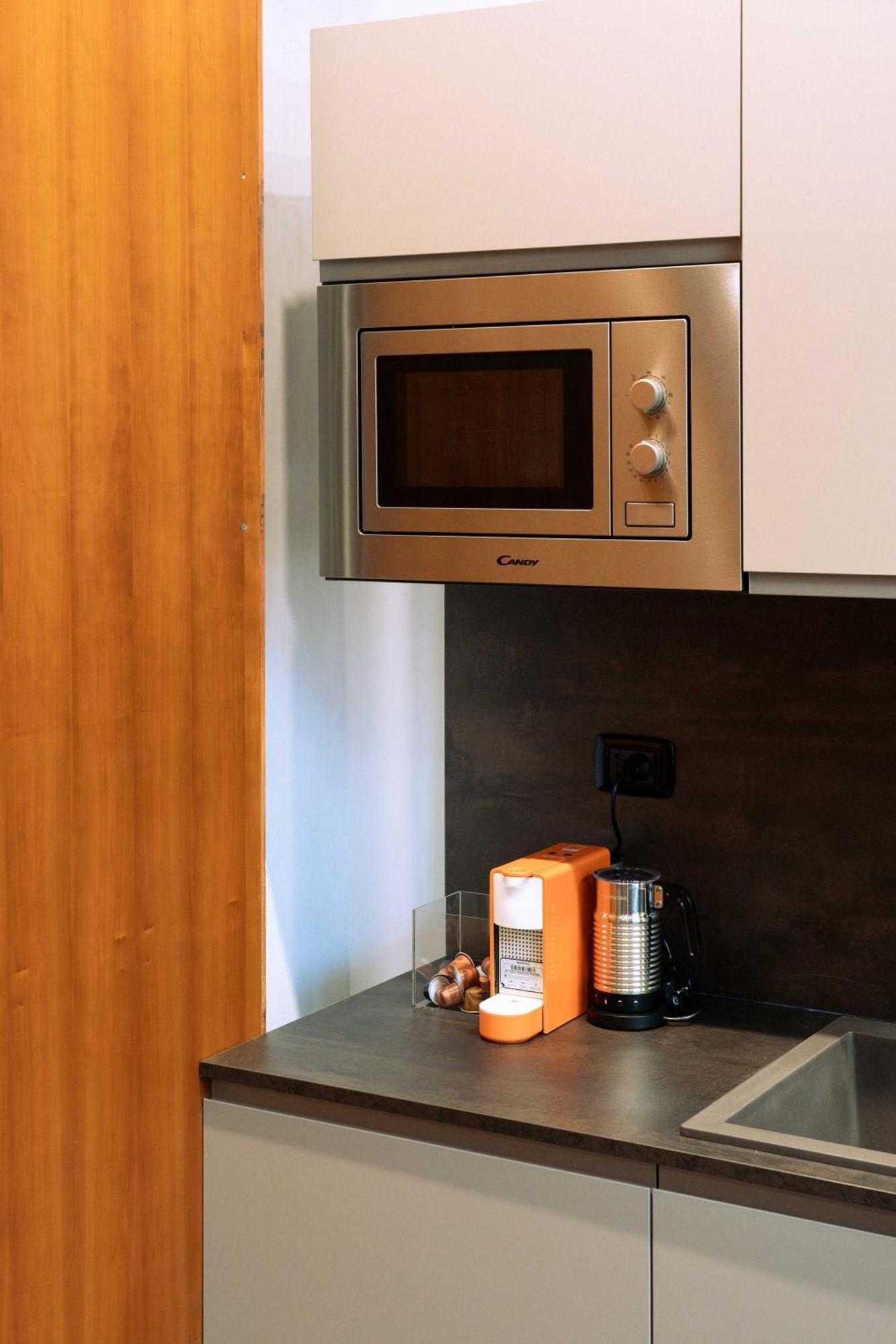 Arancio Luxury Accomodation Рим Екстер'єр фото