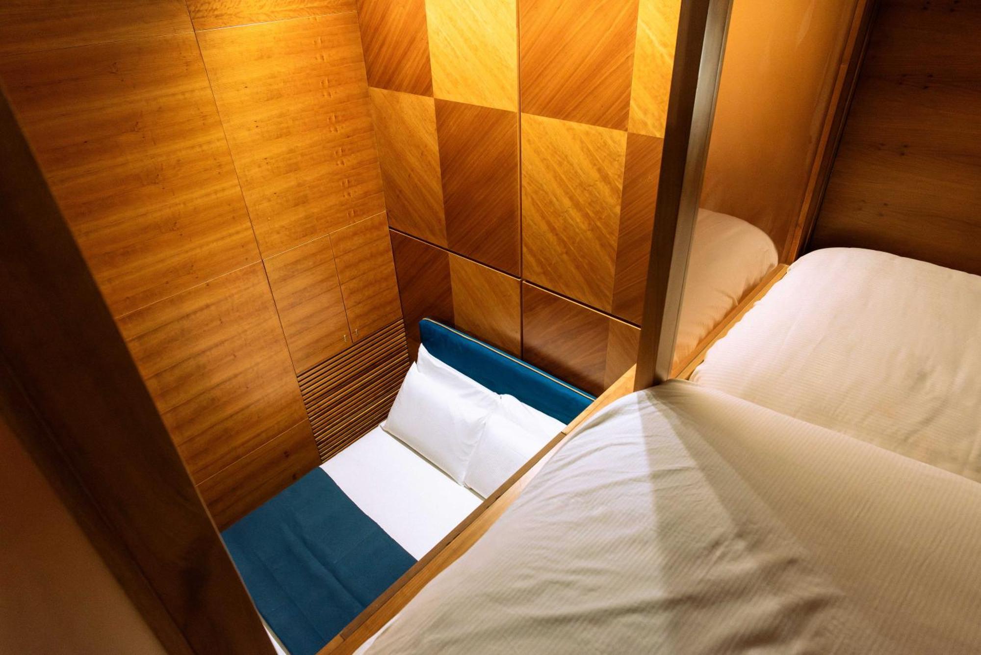 Arancio Luxury Accomodation Рим Екстер'єр фото