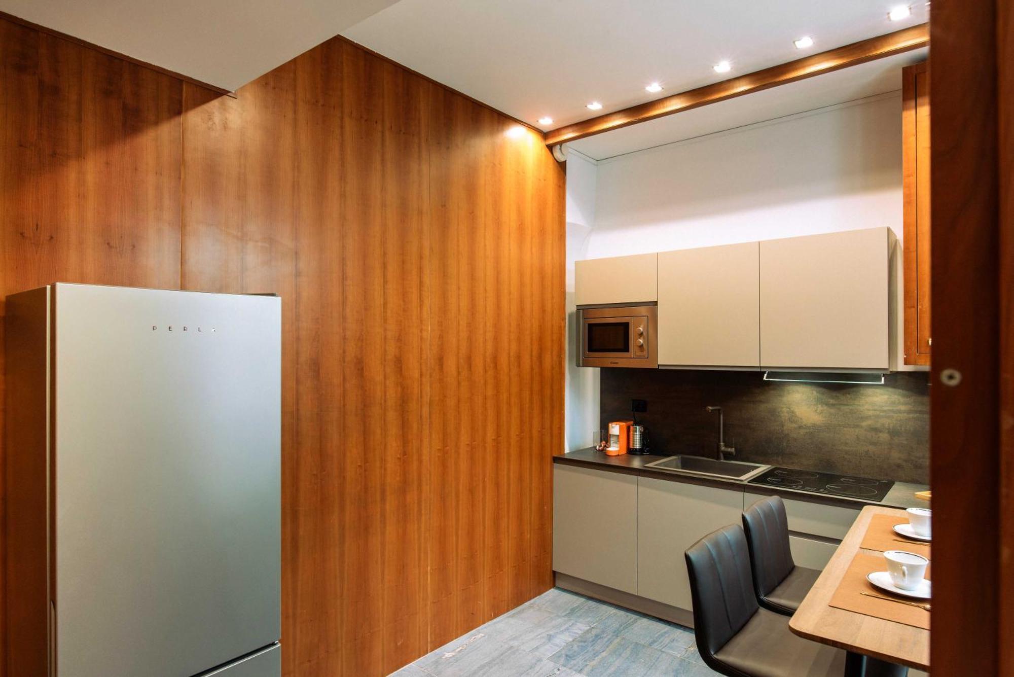 Arancio Luxury Accomodation Рим Екстер'єр фото