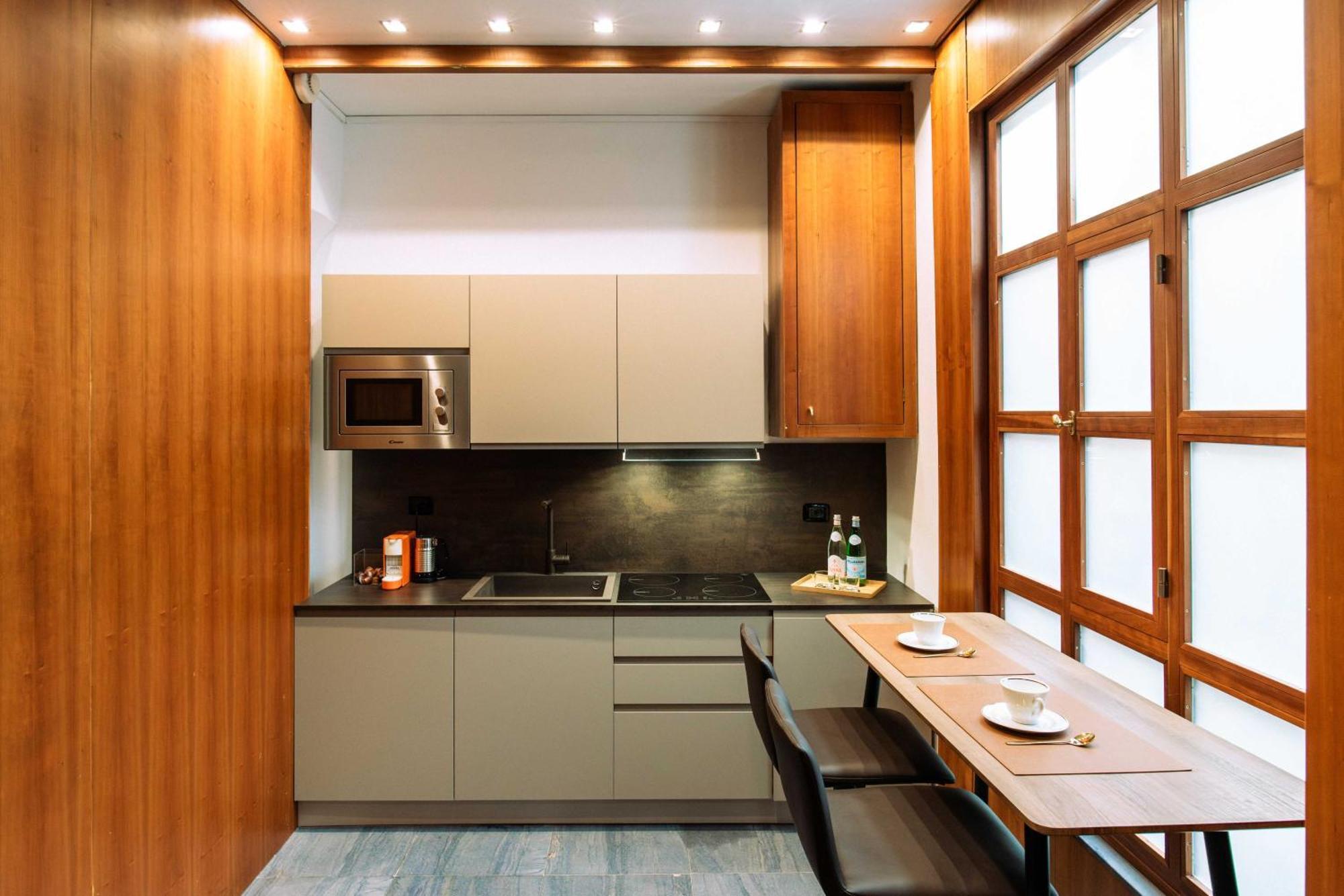 Arancio Luxury Accomodation Рим Екстер'єр фото