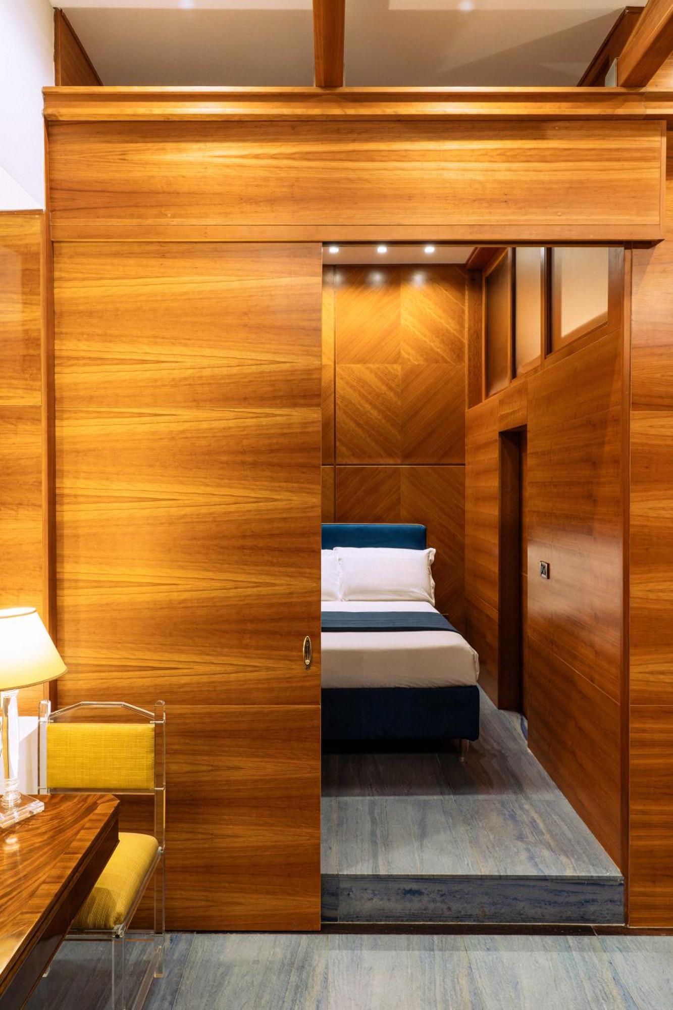 Arancio Luxury Accomodation Рим Екстер'єр фото