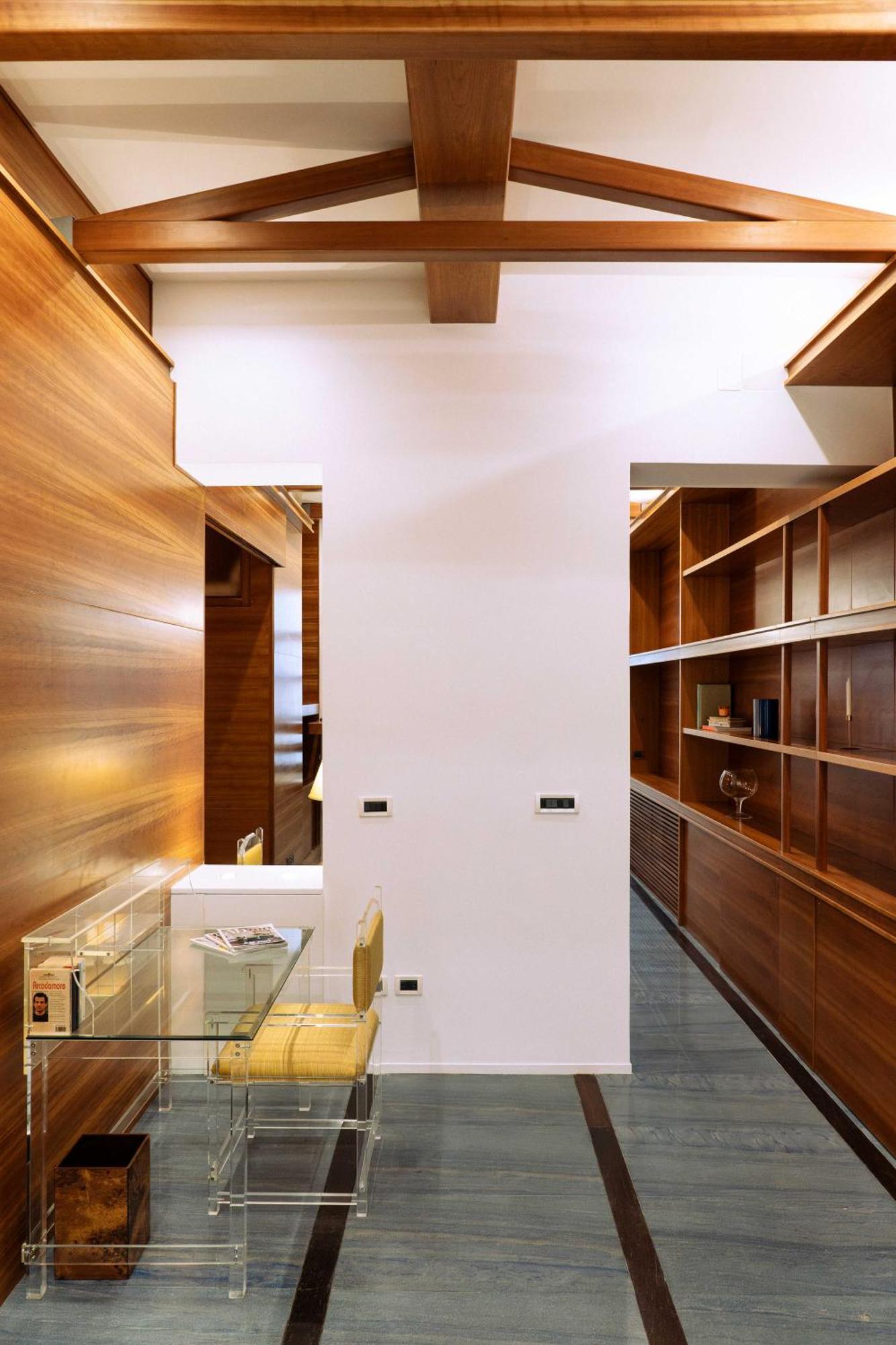Arancio Luxury Accomodation Рим Екстер'єр фото