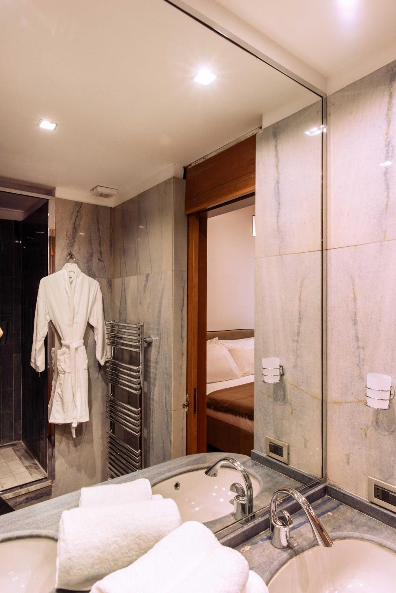Arancio Luxury Accomodation Рим Екстер'єр фото