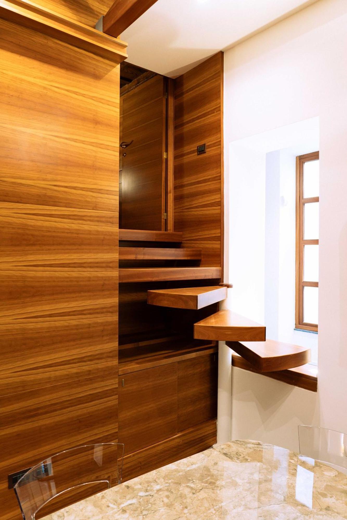 Arancio Luxury Accomodation Рим Екстер'єр фото