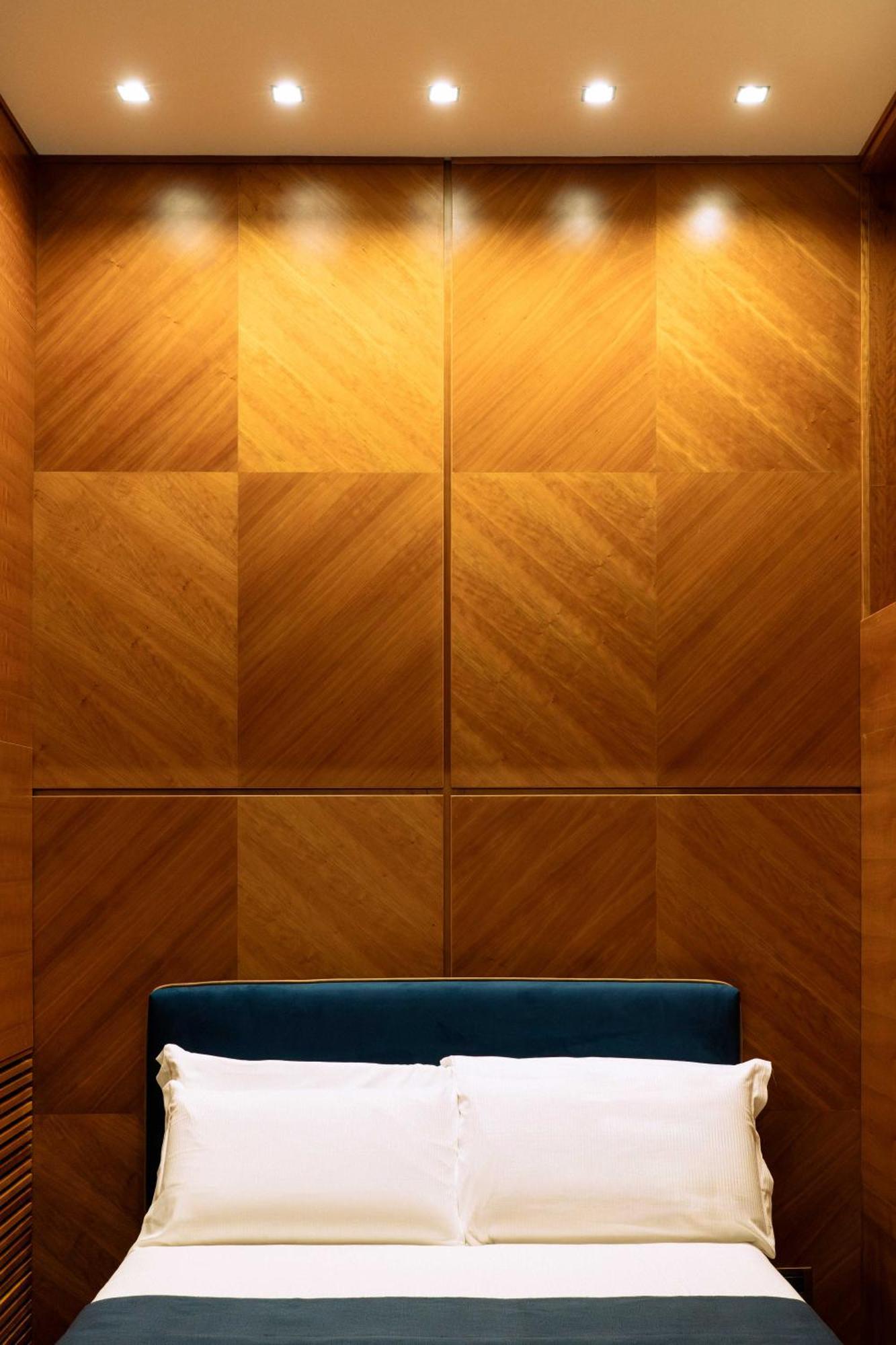 Arancio Luxury Accomodation Рим Екстер'єр фото