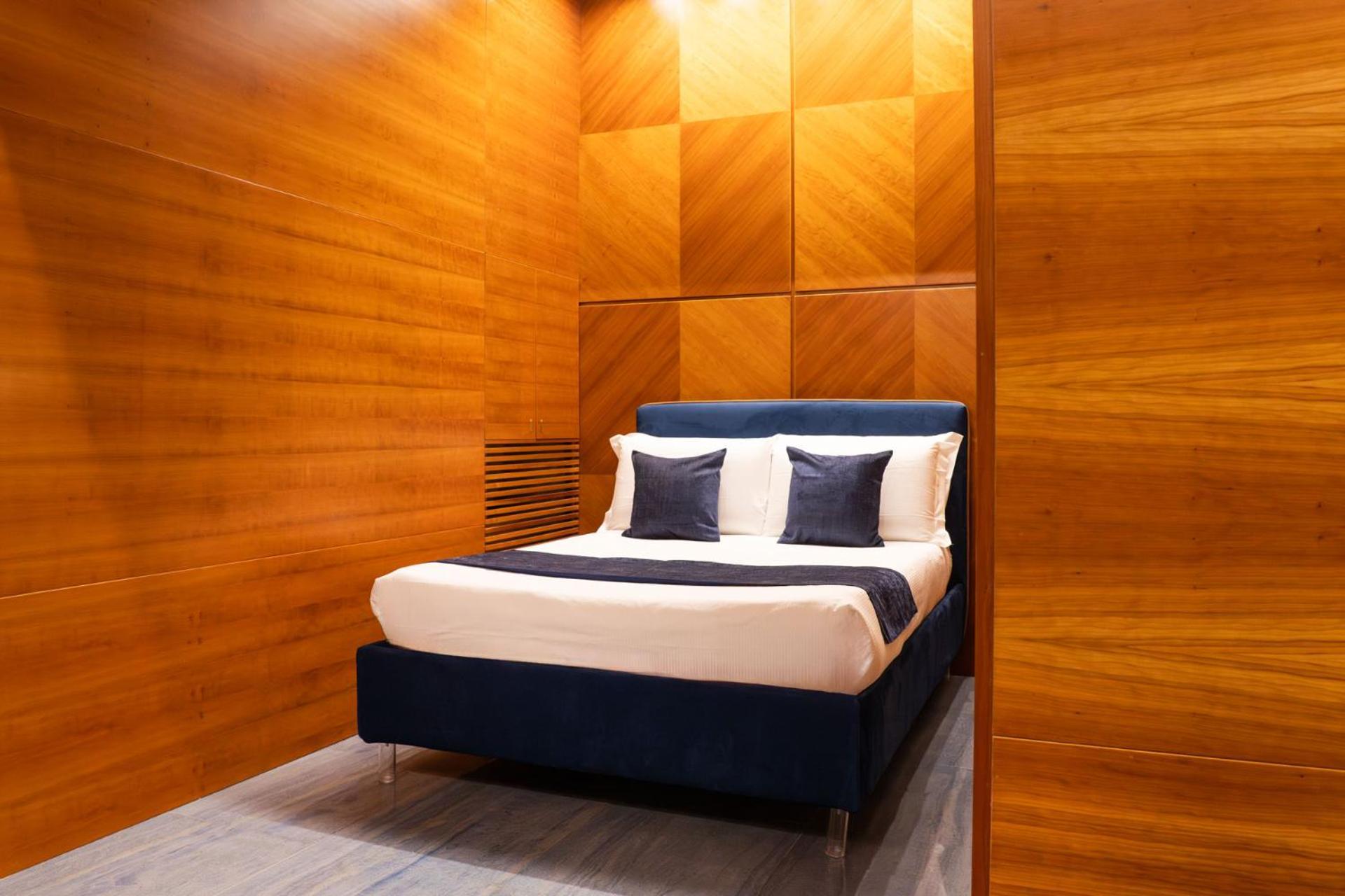 Arancio Luxury Accomodation Рим Екстер'єр фото