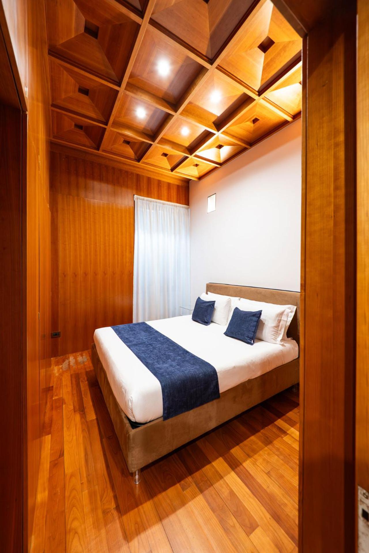 Arancio Luxury Accomodation Рим Екстер'єр фото