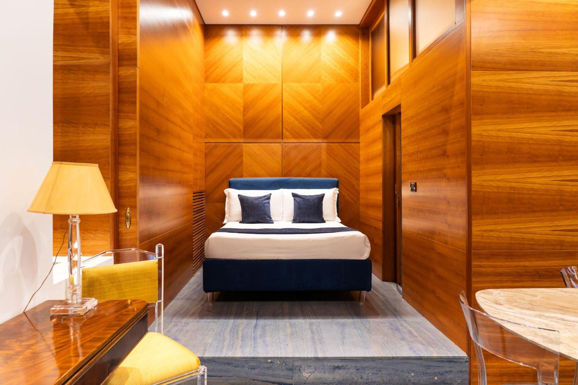 Arancio Luxury Accomodation Рим Екстер'єр фото