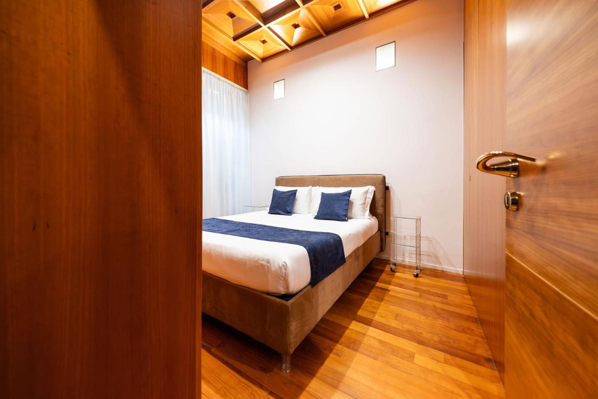 Arancio Luxury Accomodation Рим Екстер'єр фото