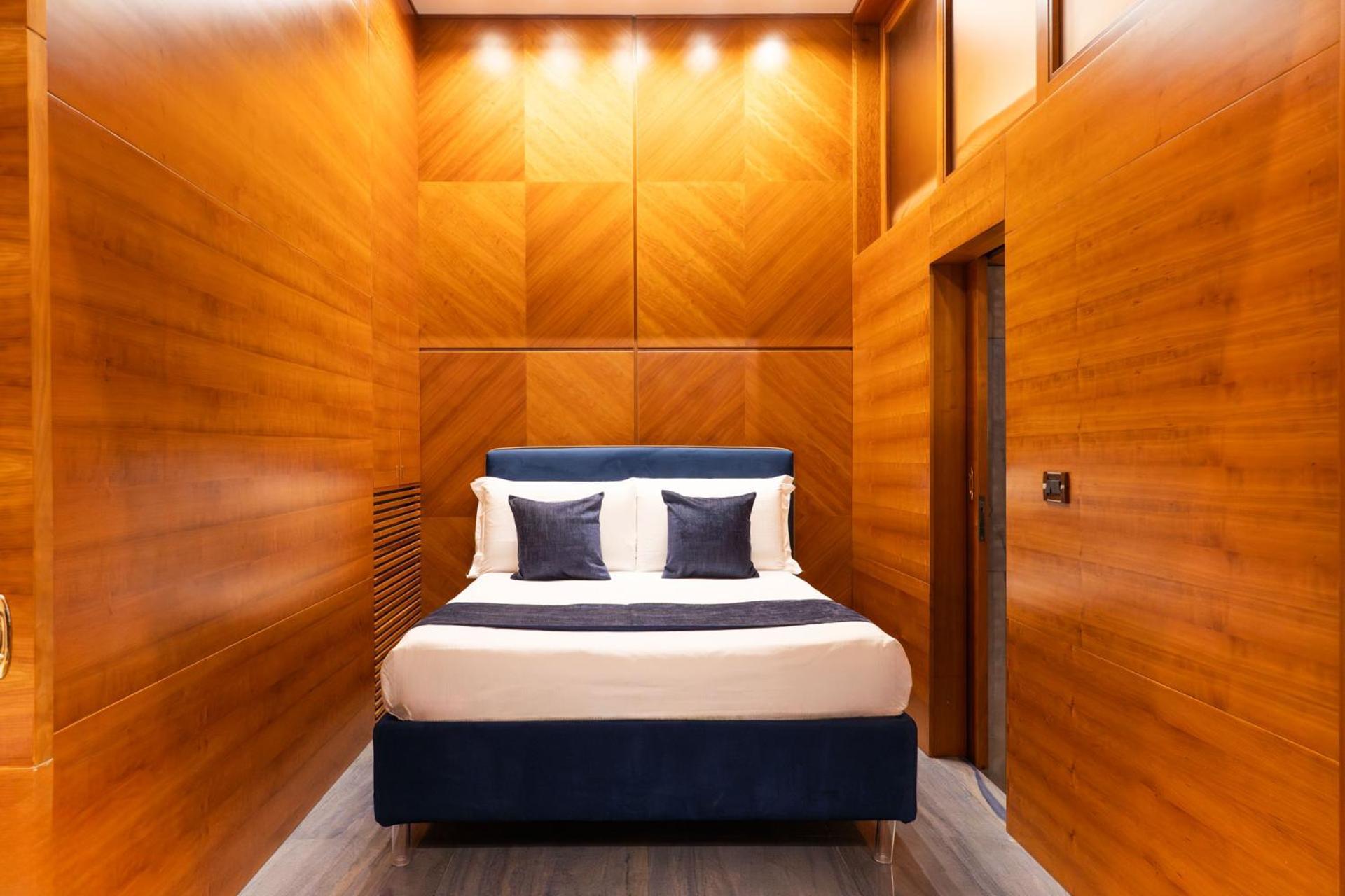 Arancio Luxury Accomodation Рим Екстер'єр фото
